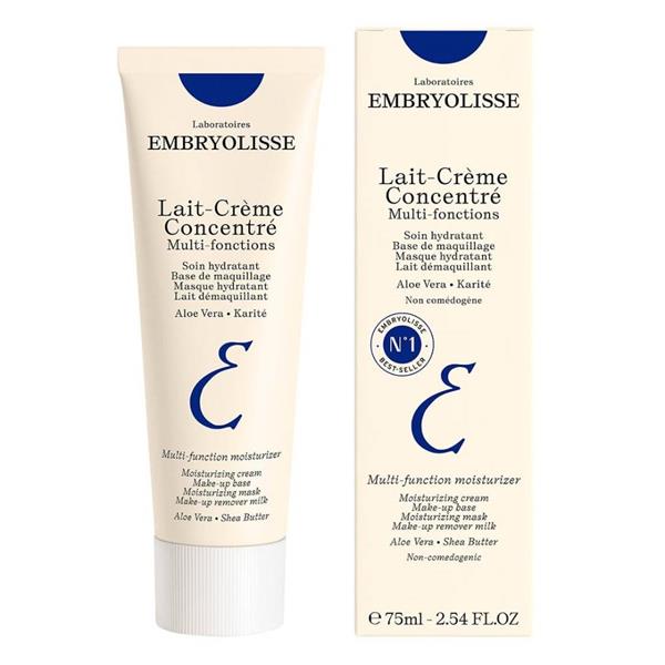 Embryolisse Lait-Creme Concentre Multi-Fonctions 6in1 30ml-75ml