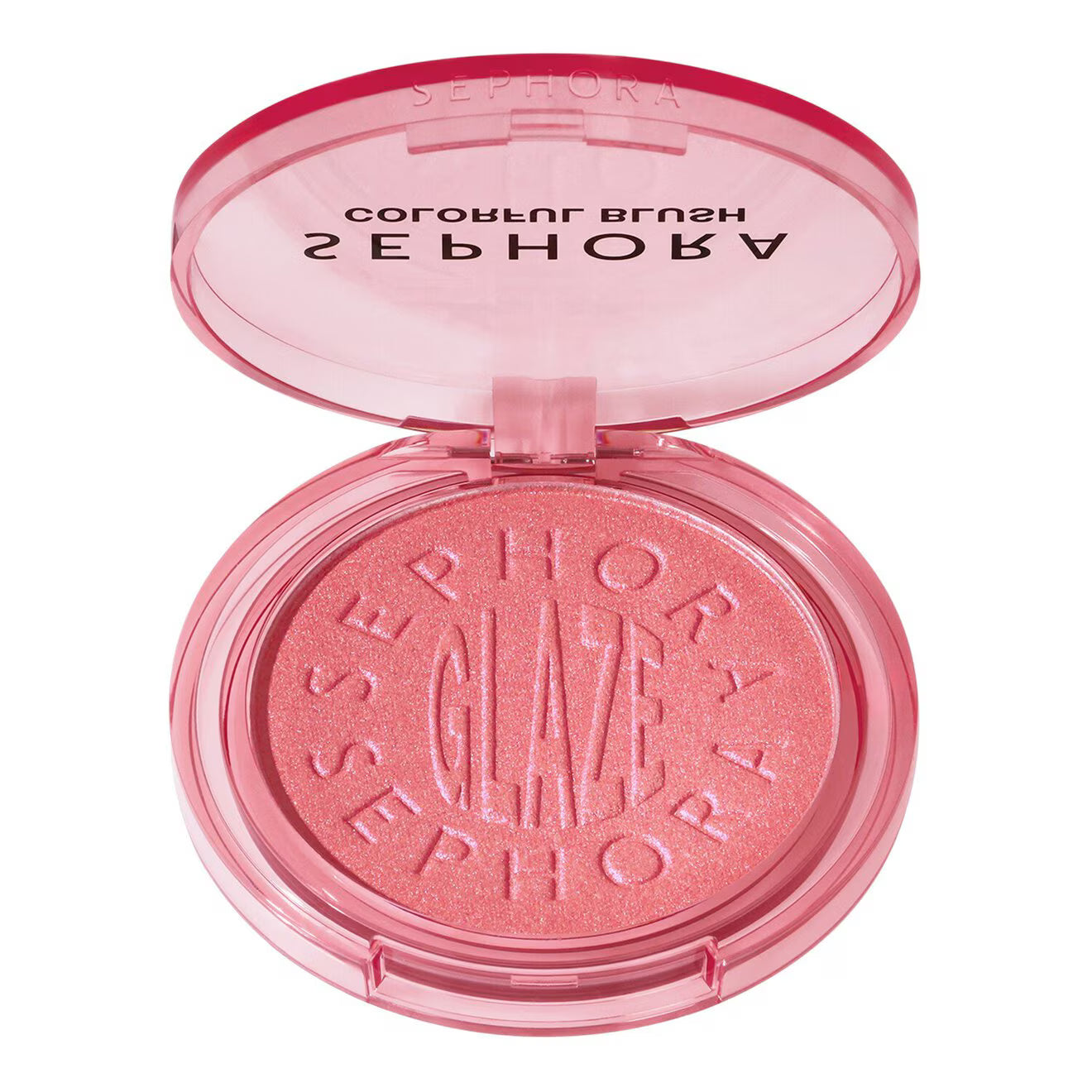 Sephora  Colorful Blush 3.5g