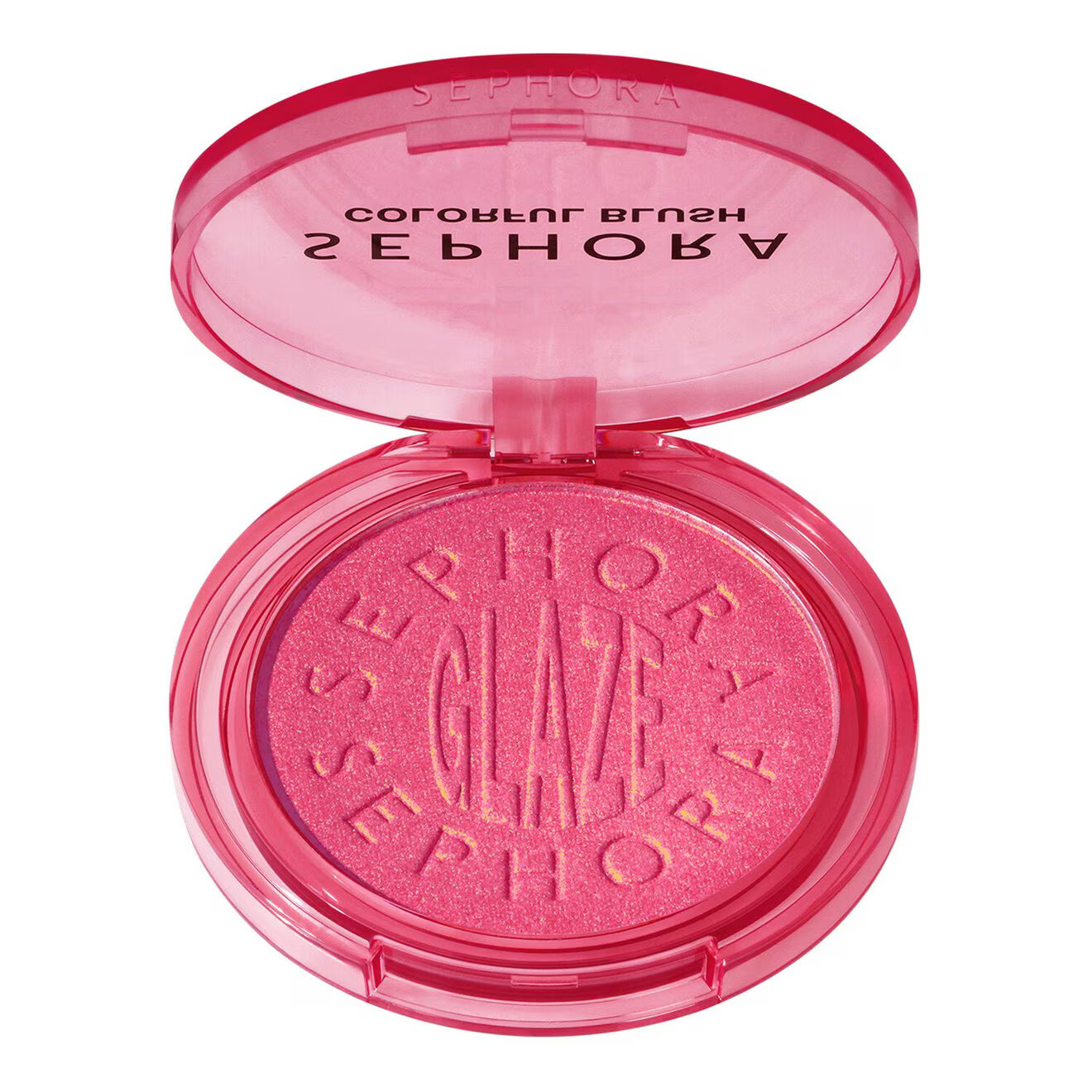 Sephora  Colorful Blush 3.5g