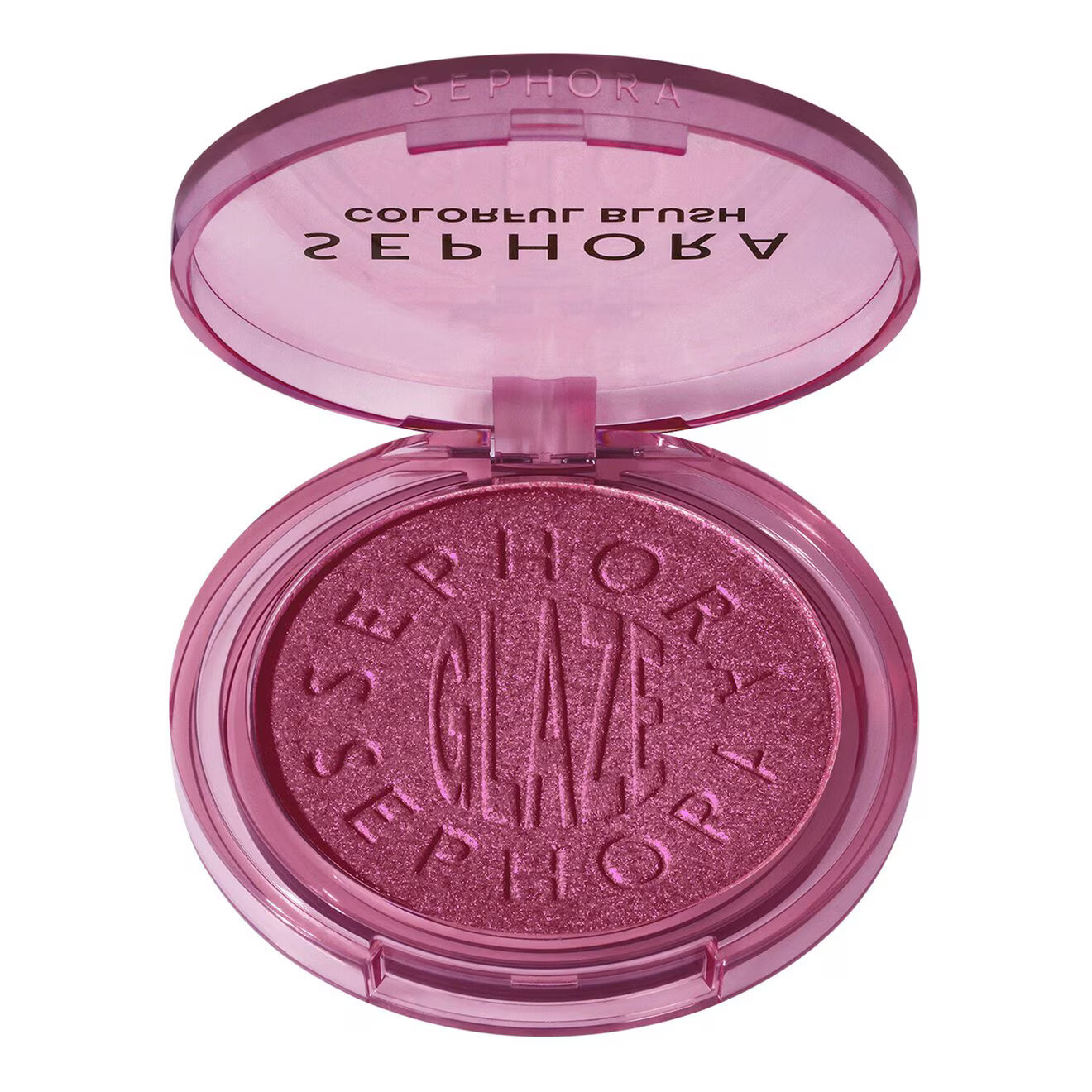 Sephora  Colorful Blush 3.5g