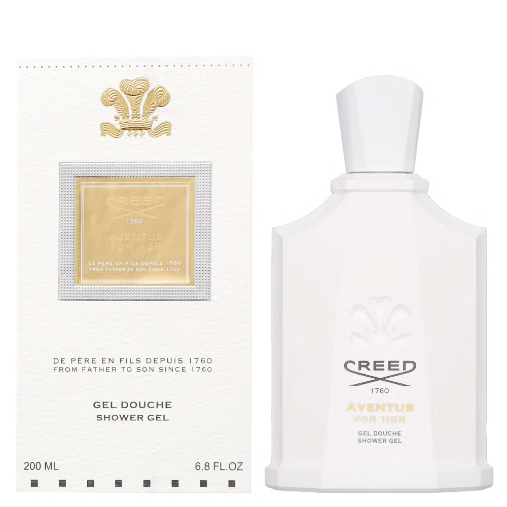 Creed Shower Gel 200ml