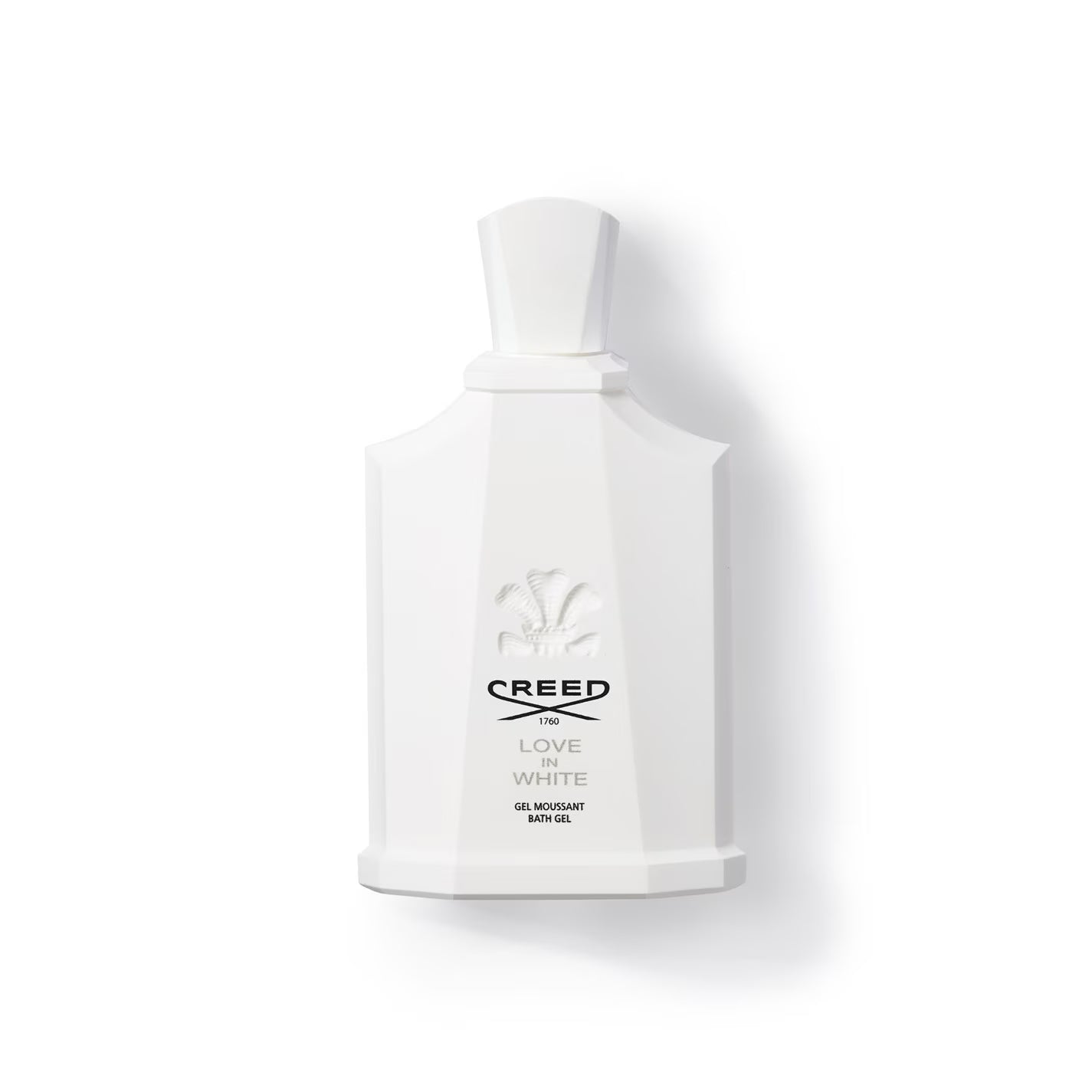 Creed Shower Gel 200ml