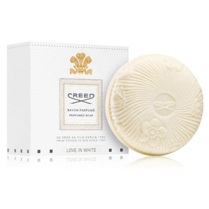 Creed Perfumed Soap 150g