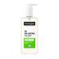 Neutrogena Oil Balancing Face Wash 200ml Lime & Aloe Vera