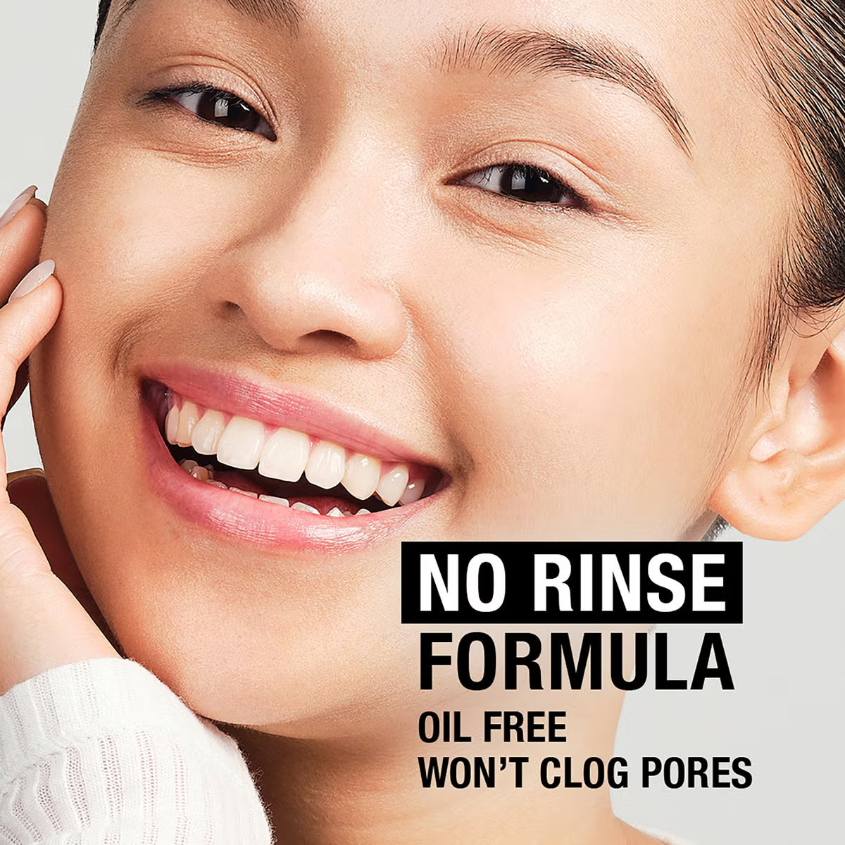 Neutrogena Hydro Boost Triple Micellar Water 400ml