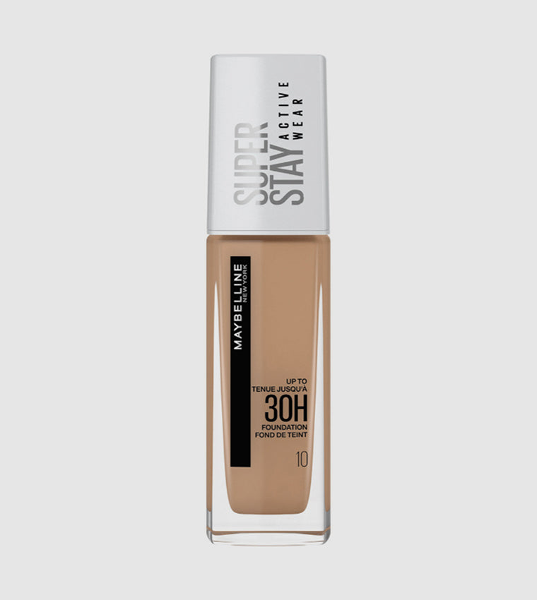 Maybelline Super Stay Active Wear Foundation 30HR 30ml