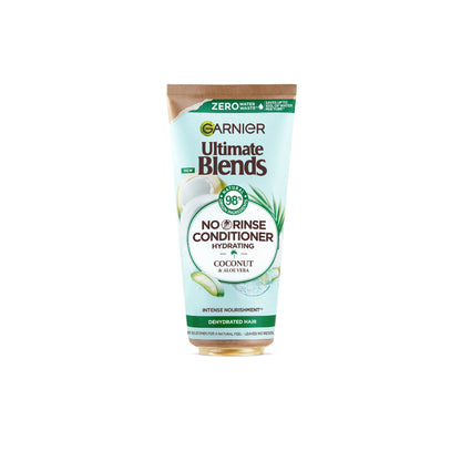Garnier Ultimate Blends No rinse Conditioner 200ml