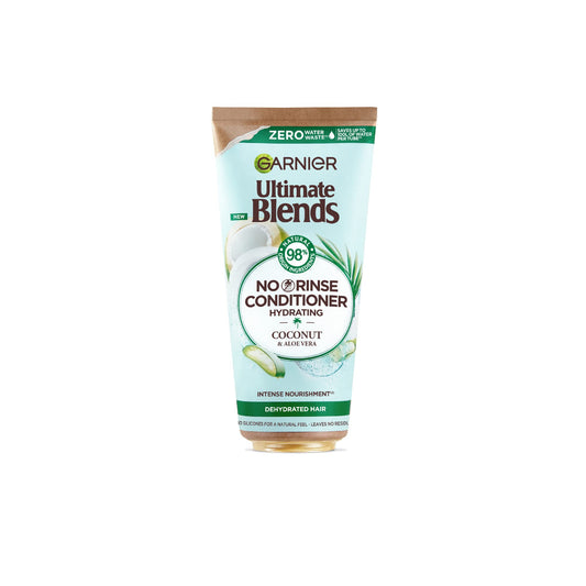 Garnier Ultimate Blends No rinse Conditioner 200ml
