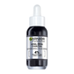 Garnier PureActive AHA+BHA Charcoal Anti-Imperfection Black Serum 30ml