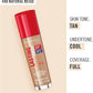 Rimmel Lasting Finish Foundation 25HR SPF20 30ml