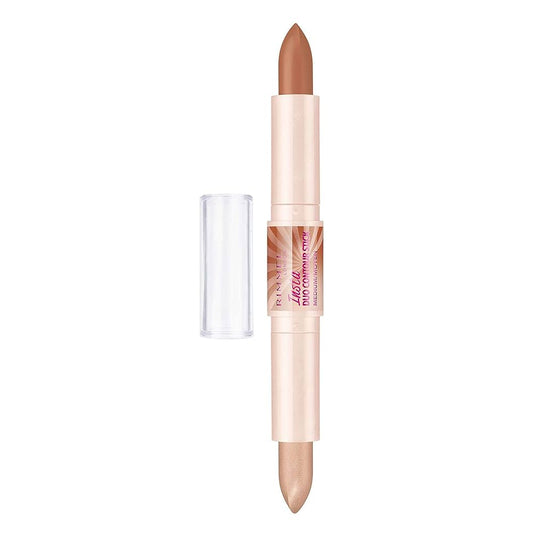 Rimmel London Insta Duo Contour Stick #100 light 4g
