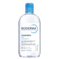 Bioderma Hydrabio H2O 24Hr Moisturising Micellar Water 250ml Dehydrated Skin