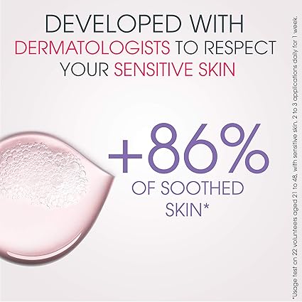 Bioderma Sensibio Soothing Micellar Cleansing Foaming Gel Sensitive Skin