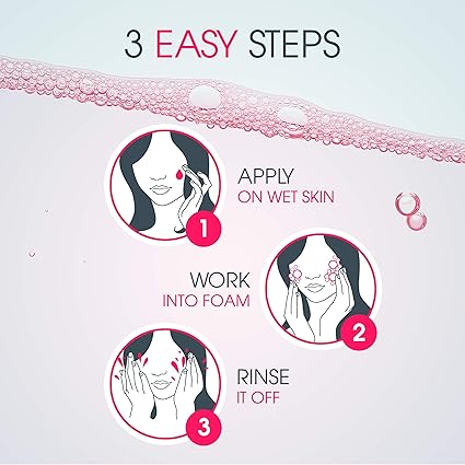 Bioderma Sensibio Soothing Micellar Cleansing Foaming Gel Sensitive Skin