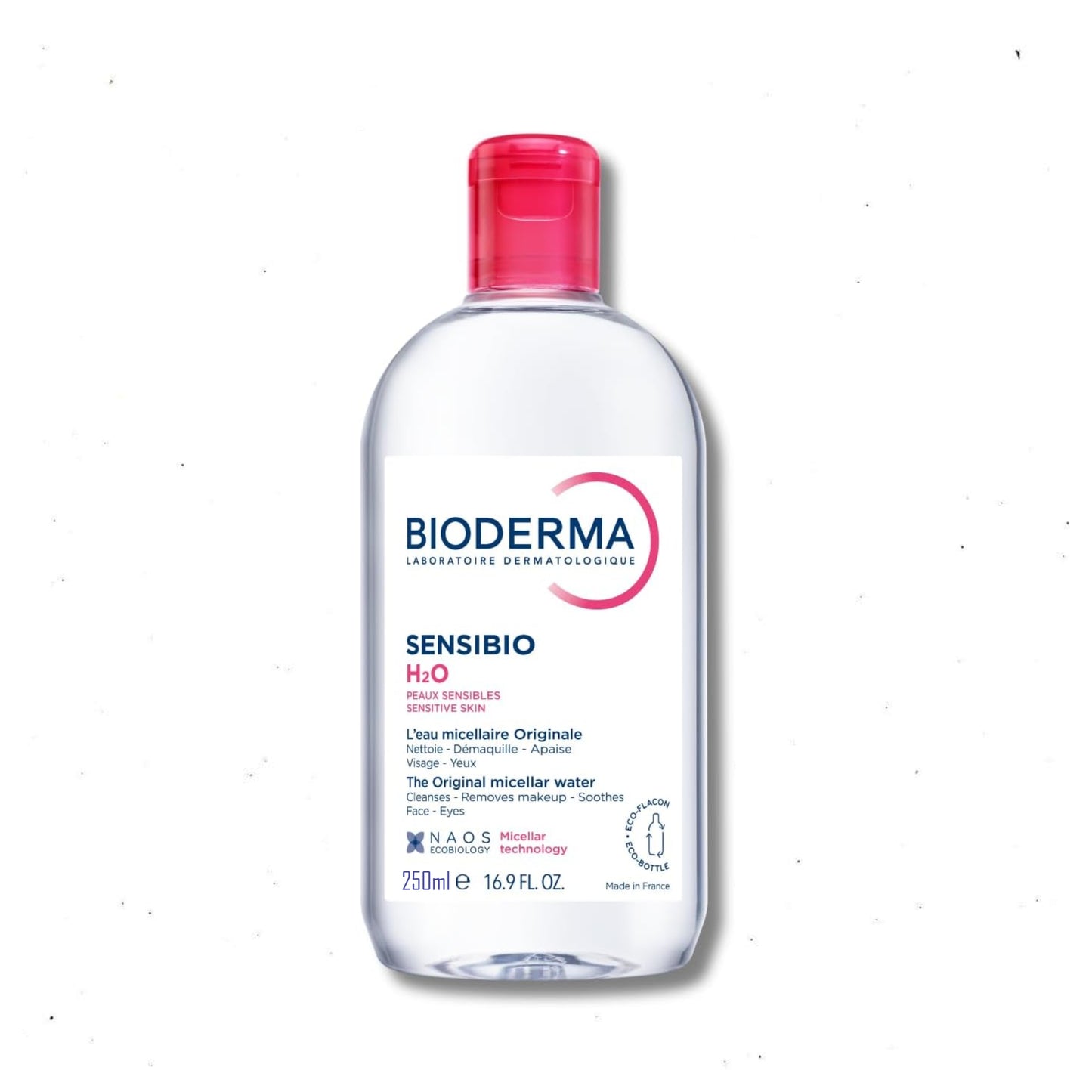 Bioderma Sensibio H2O The Original Micellar Water 250ml