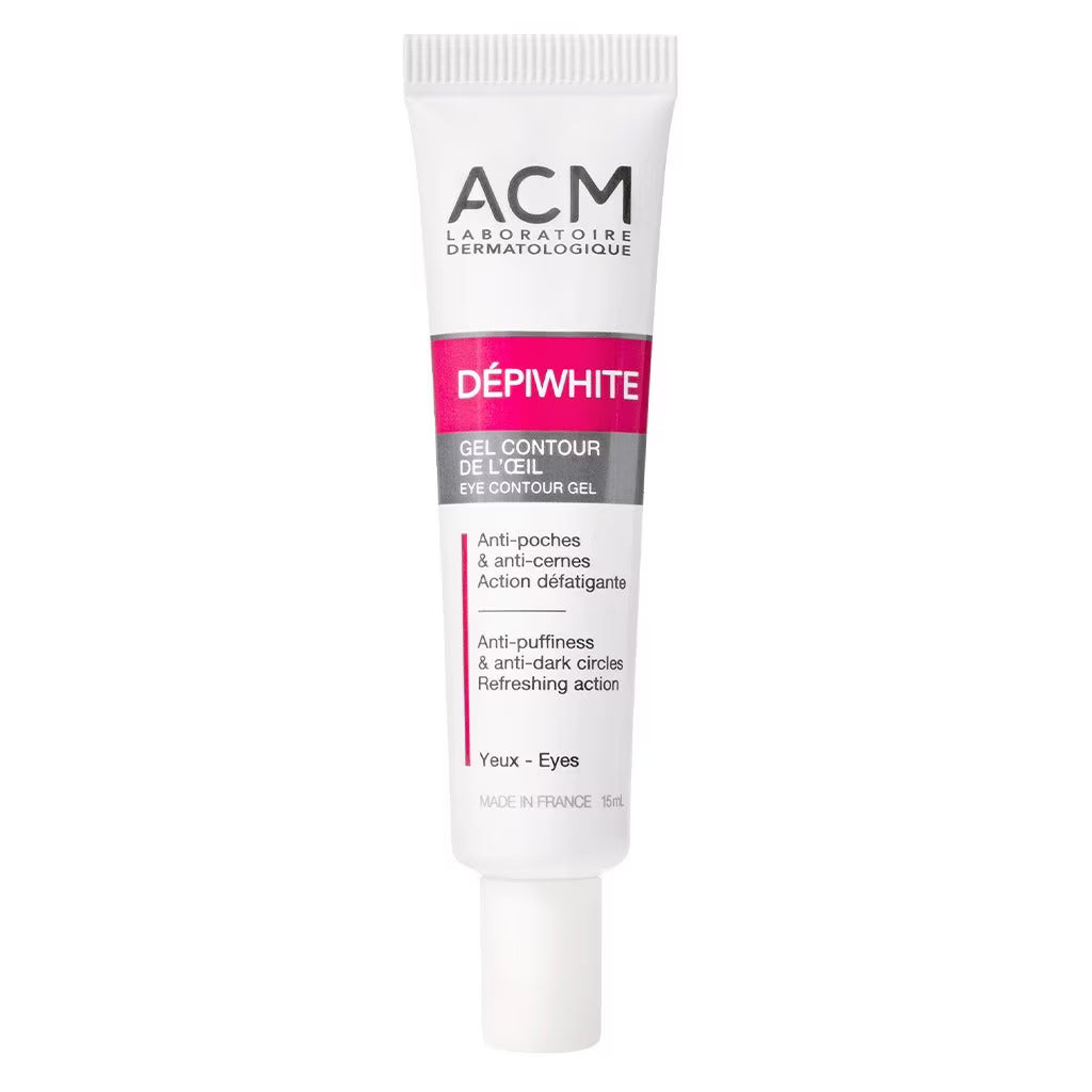 ACM Depiwhite Gel Contour Eye Gel 15ml