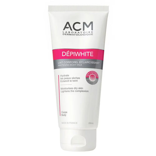 ACM Depiwhite Whitening Body Milk 200ml
