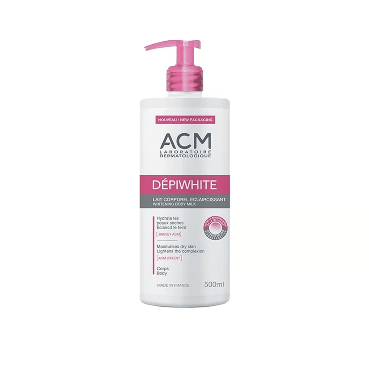 Baby Lotion