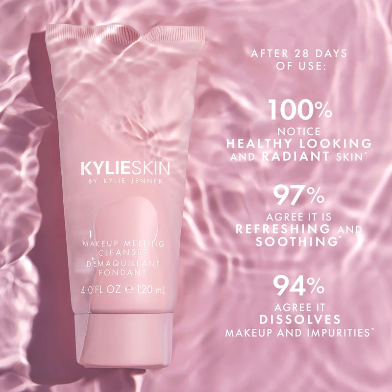 KYLIESKIN Makeup Melting Cleanser 120ml