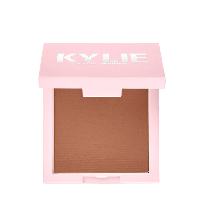 Kylie Pressed Bronzing Powder 10g #500 Tawny Mami
