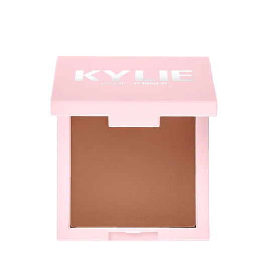 Kylie Pressed Bronzing Powder 10g #500 Tawny Mami
