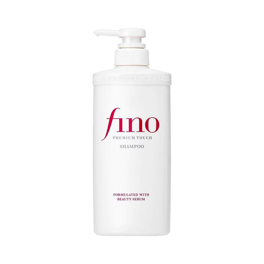 Fino Premium Touch Shampoo 550ml