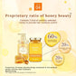 &HONEY Fleur Hair Oil 100ml JAPAN