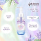 &HONEY Color Control Repair Hair Oil 100ml JAPAN