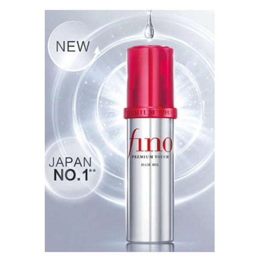 Fino Premium Touch Hair Oil 70ml