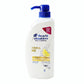 Head & Shoulders Shampoo Pump 750ml
