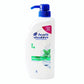 Head & Shoulders Shampoo Pump 750ml