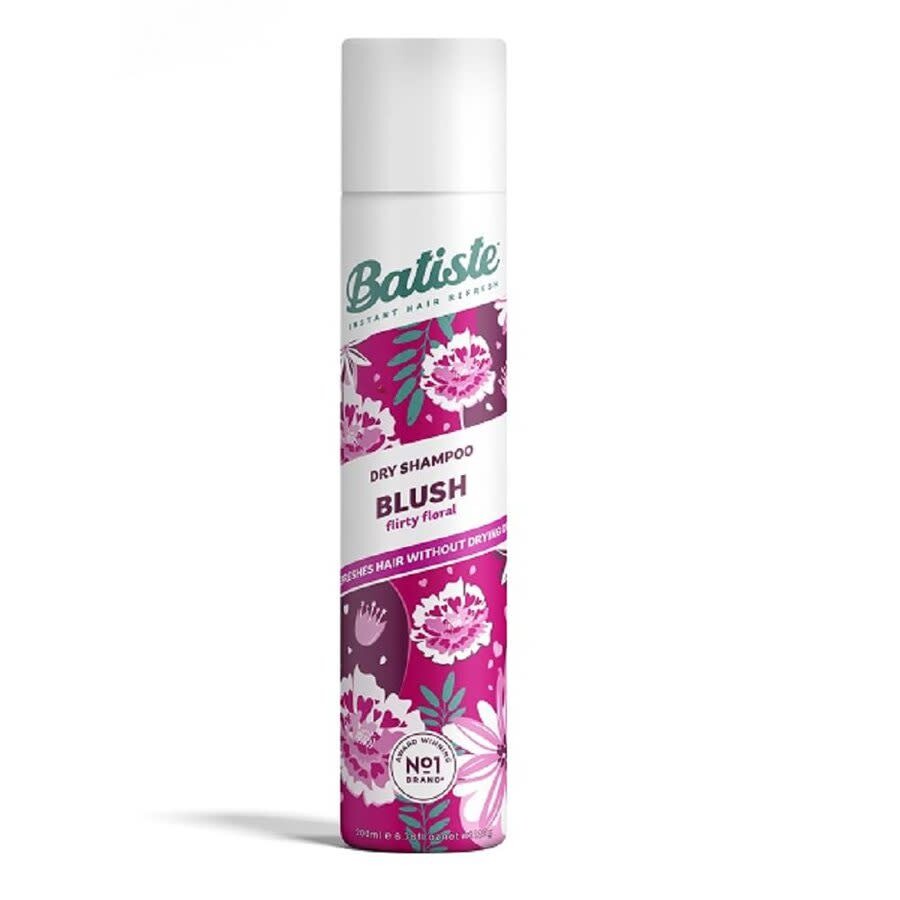 Batiste Dry Shampoo 200ml