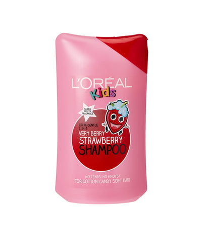 Lóreal Kids 2in1 Shampoo 250ml