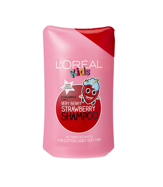 Lóreal Kids 2in1 Shampoo 250ml
