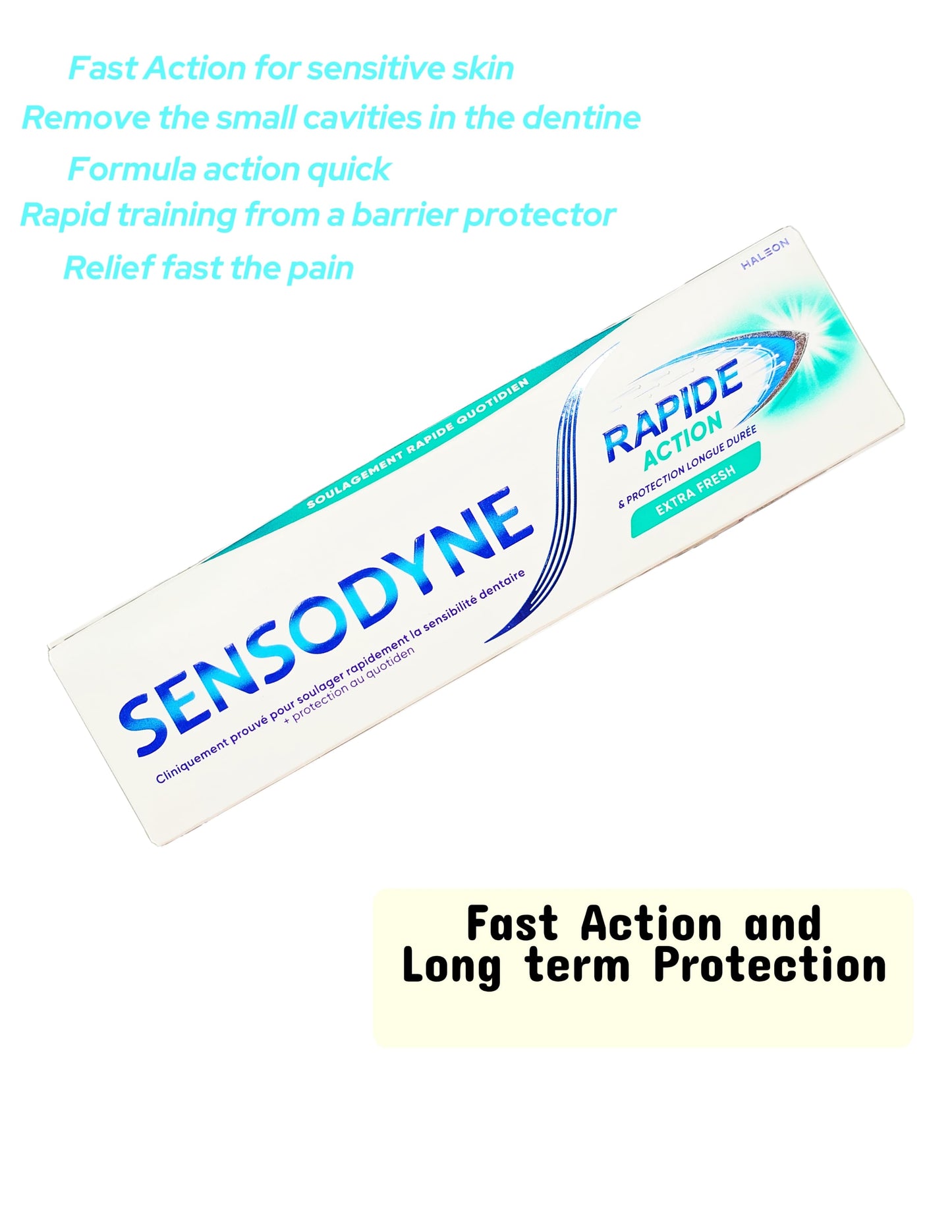 Sensodyne Toothpaste 75ml