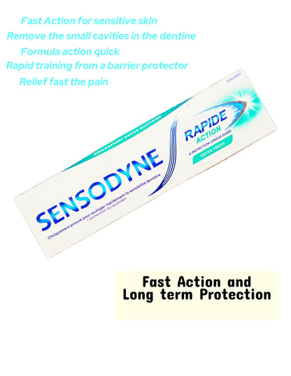 Sensodyne Toothpaste 75ml