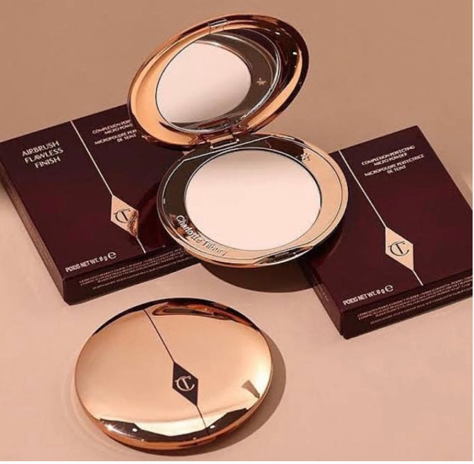 Charlotte Tilbury Airbrush Flawless Finish 8g 1 Fair