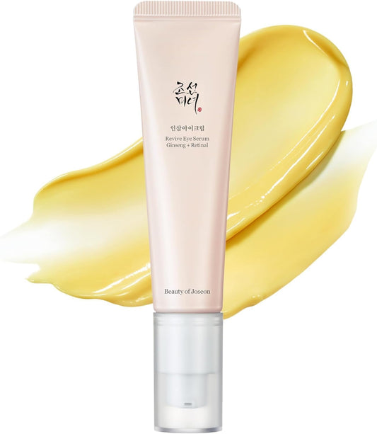 Beauty Of Joseon Revive Eye Serum Ginseng+Retinal 30ml