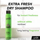 Got2B Dry Shampoo 200ml