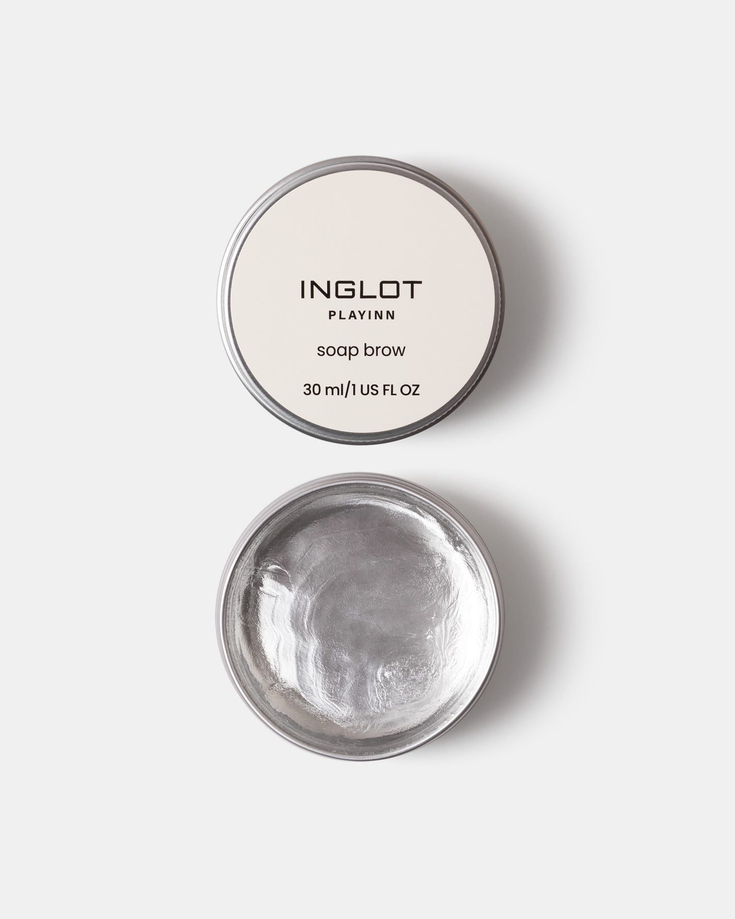 Inglot Playinn Soap Brow 30ml