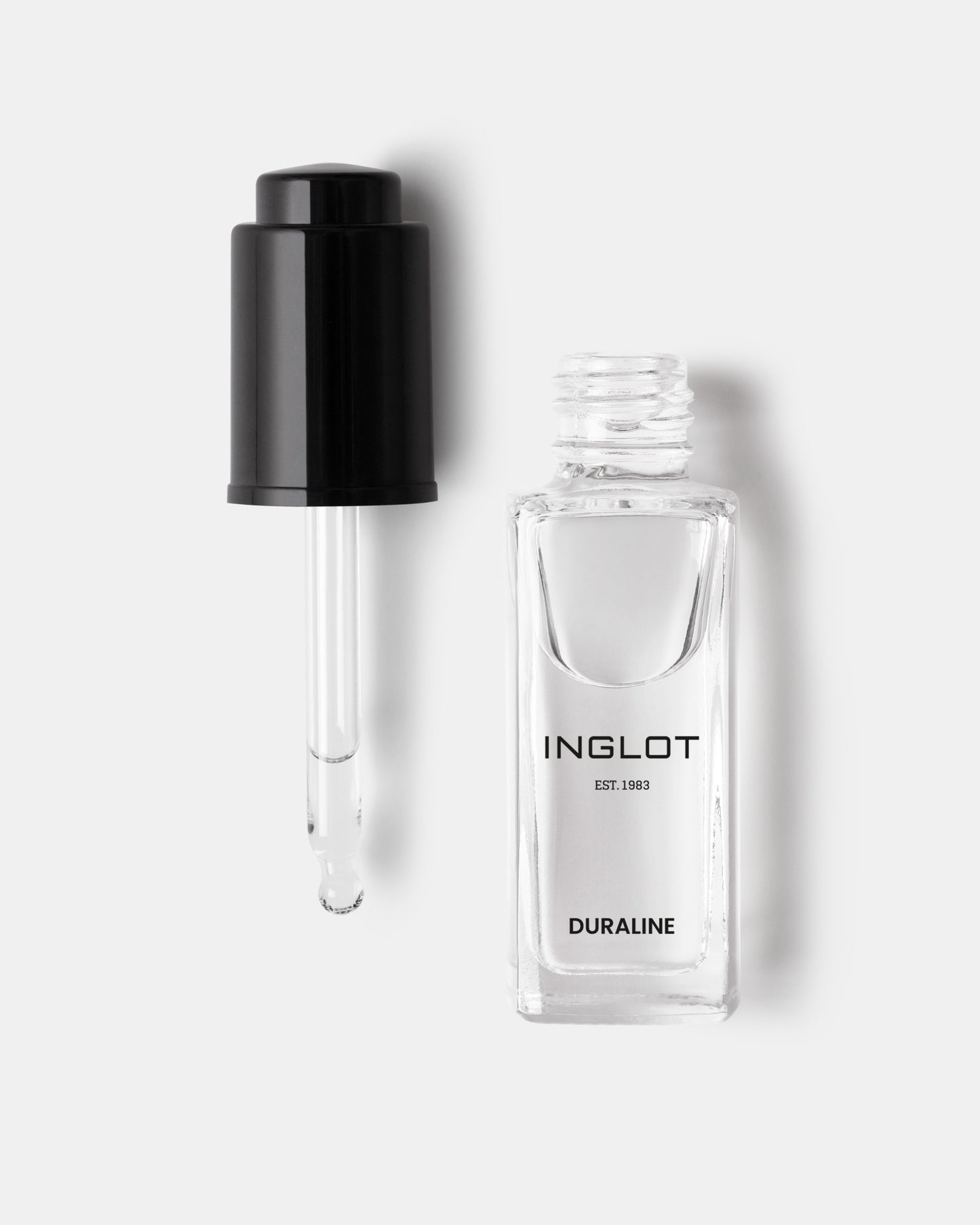 Inglot Makeup Mixing Liquid 9ml Duraline