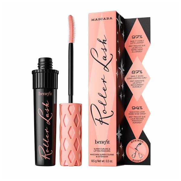 Benefit Roller Lash Mascara 8.5g Super Curling and Lifting