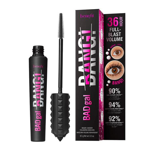 Benefit Bad Gal Bang! Mascara 8.5g
