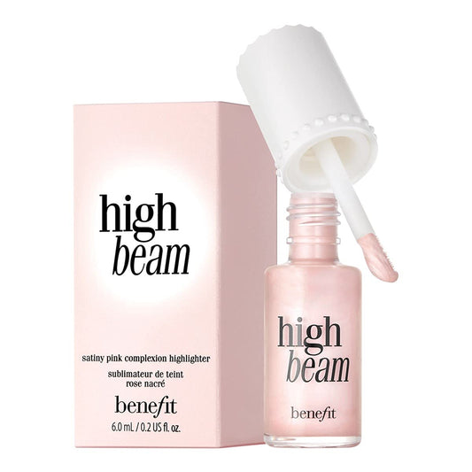 Benefit High Beam Satiny Pink Highlighter 6ml