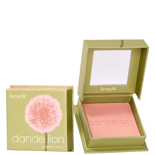 Benefit Dandelion Pink Blush 6g