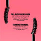 Benefit Fan Fest Mascara 8.5g Hyper Black