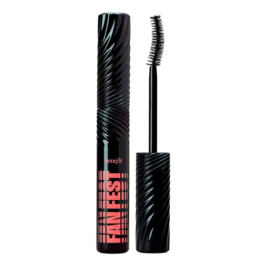 Benefit Fan Fest Mascara 8.5g Hyper Black