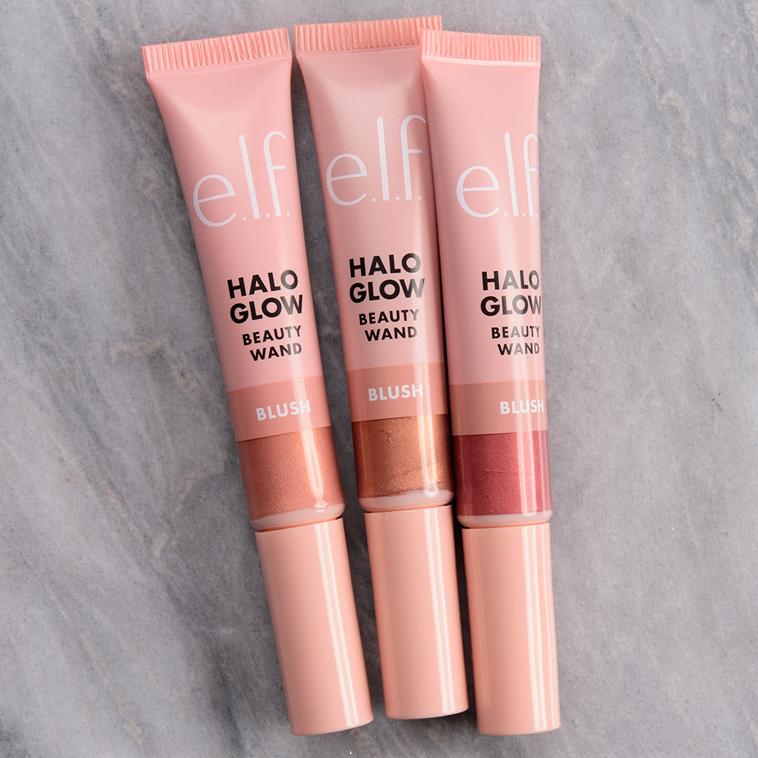 e.l.f Halo Glow Beauty Wand Blush 10ml