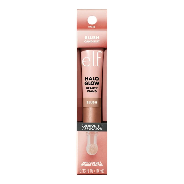 e.l.f Halo Glow Beauty Wand Blush 10ml