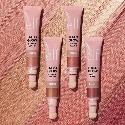 e.l.f Halo Glow Beauty Wand Blush 10ml